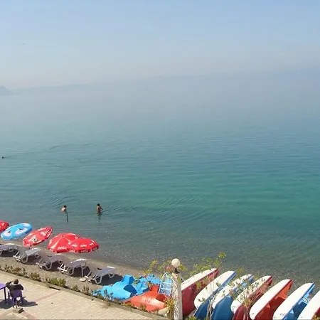Guest house Cvet Ohrid