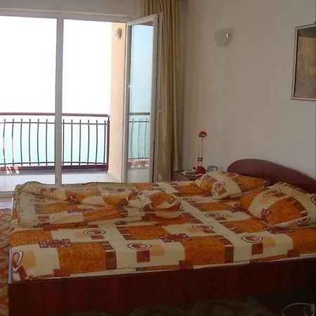 Cvet 3* Ohrid