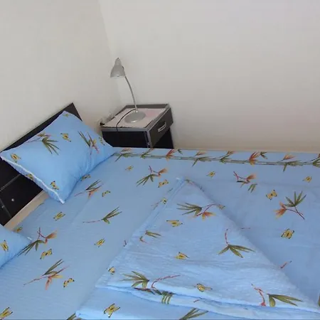 Cvet Guest house Ohrid