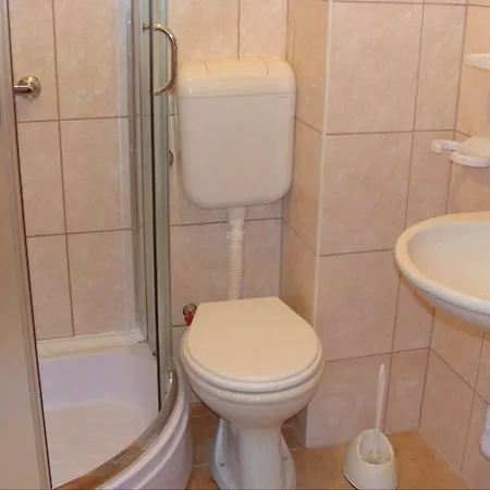 Guest house Cvet 3*