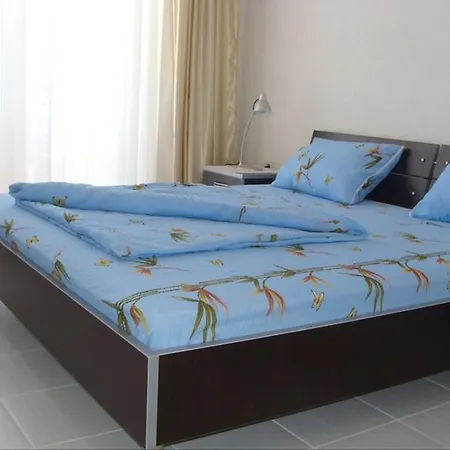Cvet Guest house 3*
