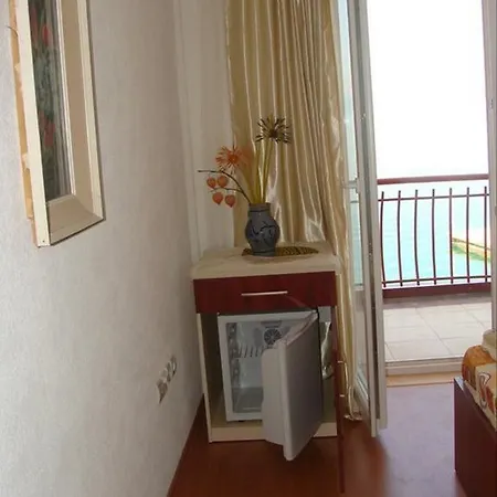 Guest house Cvet